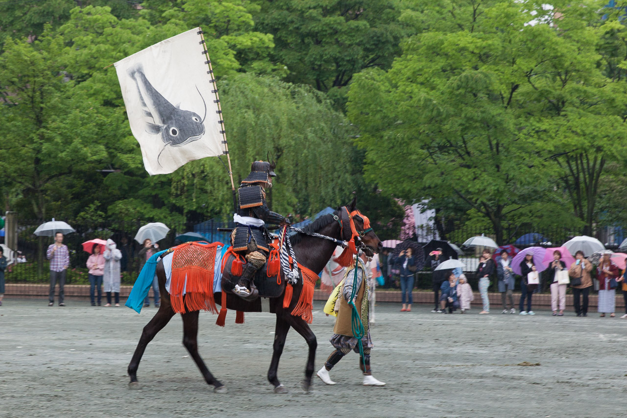Japan-in-Muenchen-Festival-mit-Pferden-IMG_7354