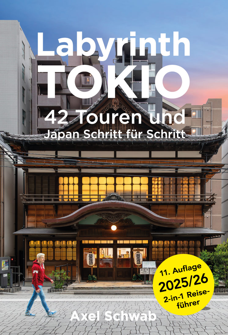 Cover-Labyrinth-Tokio